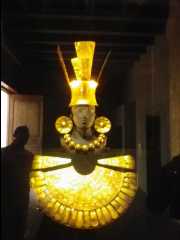 Museo Larco62